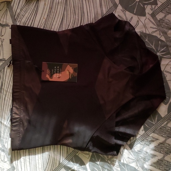 Honeylove Intimates & Sleepwear Honeylove Black Superpower Brief